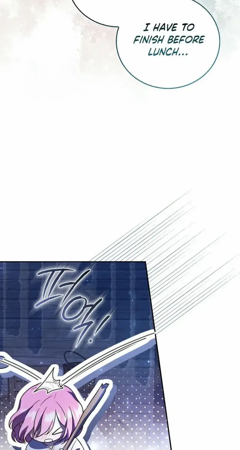 The Little Demon King is Too Bothered by Her Brave Dads Chapter 1.1 page 73 - 