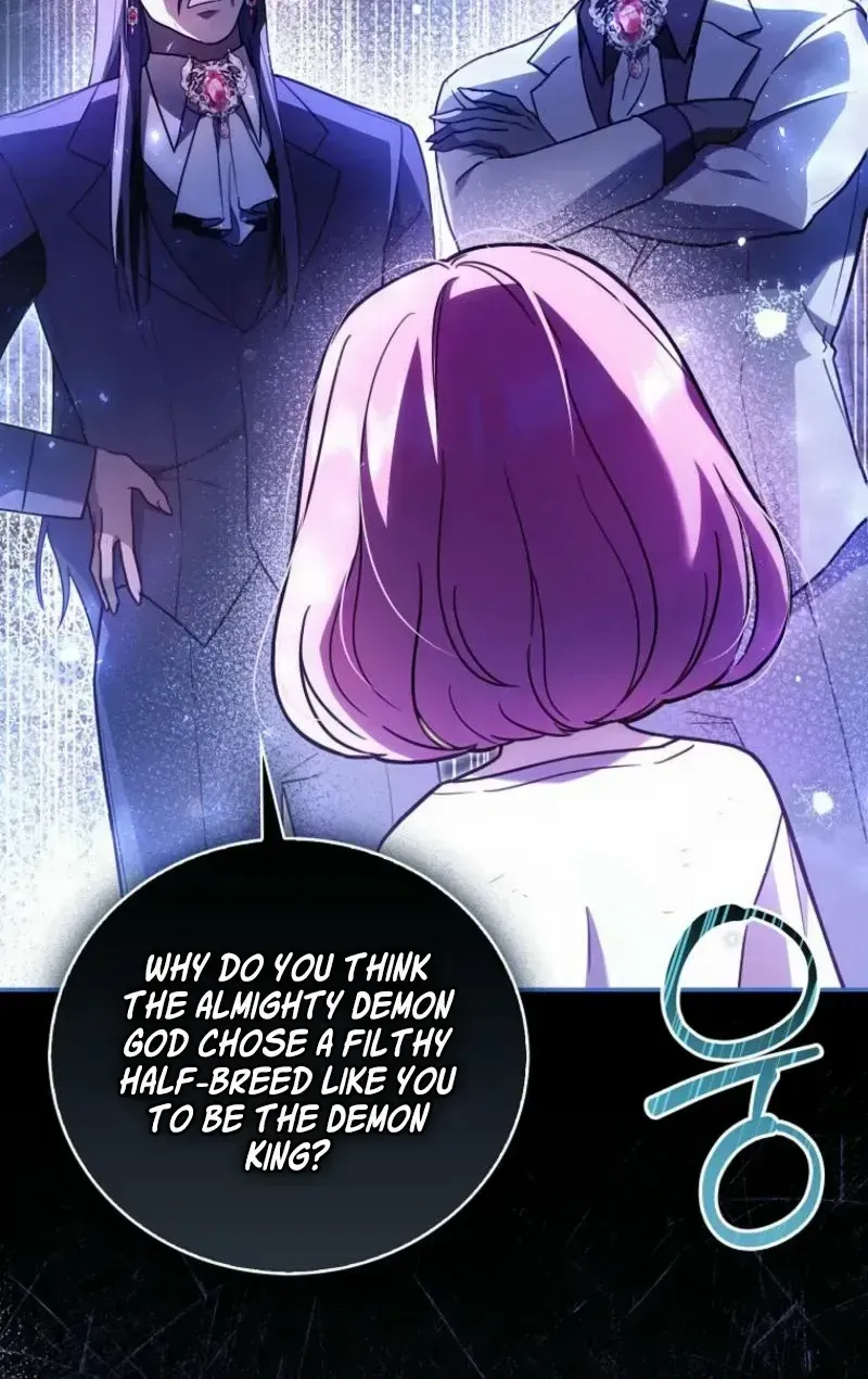 The Little Demon King is Too Bothered by Her Brave Dads Chapter 1.1 page 76 - 
