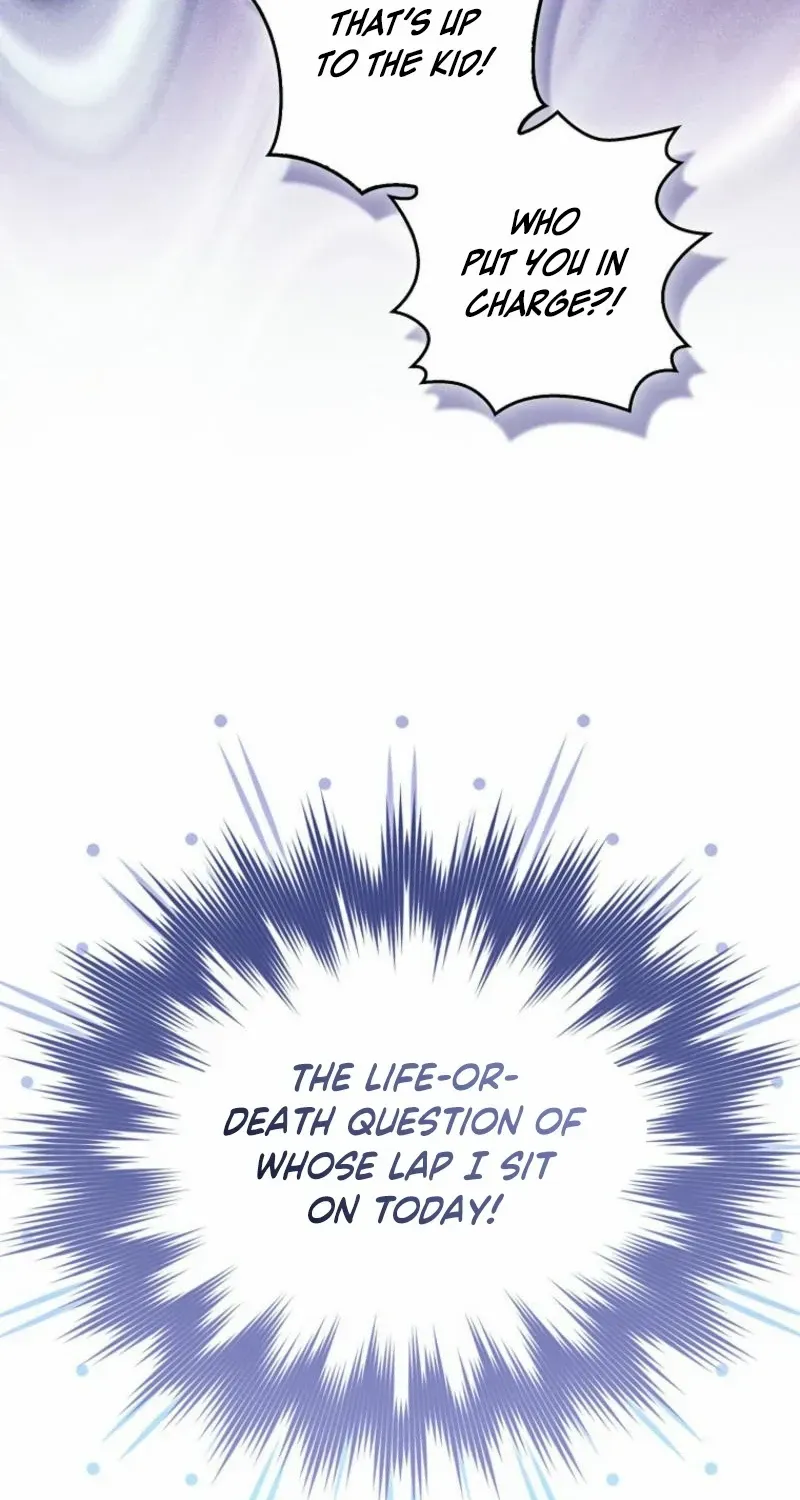 The Little Demon King is Too Bothered by Her Brave Dads Chapter 1 page 11 - 
