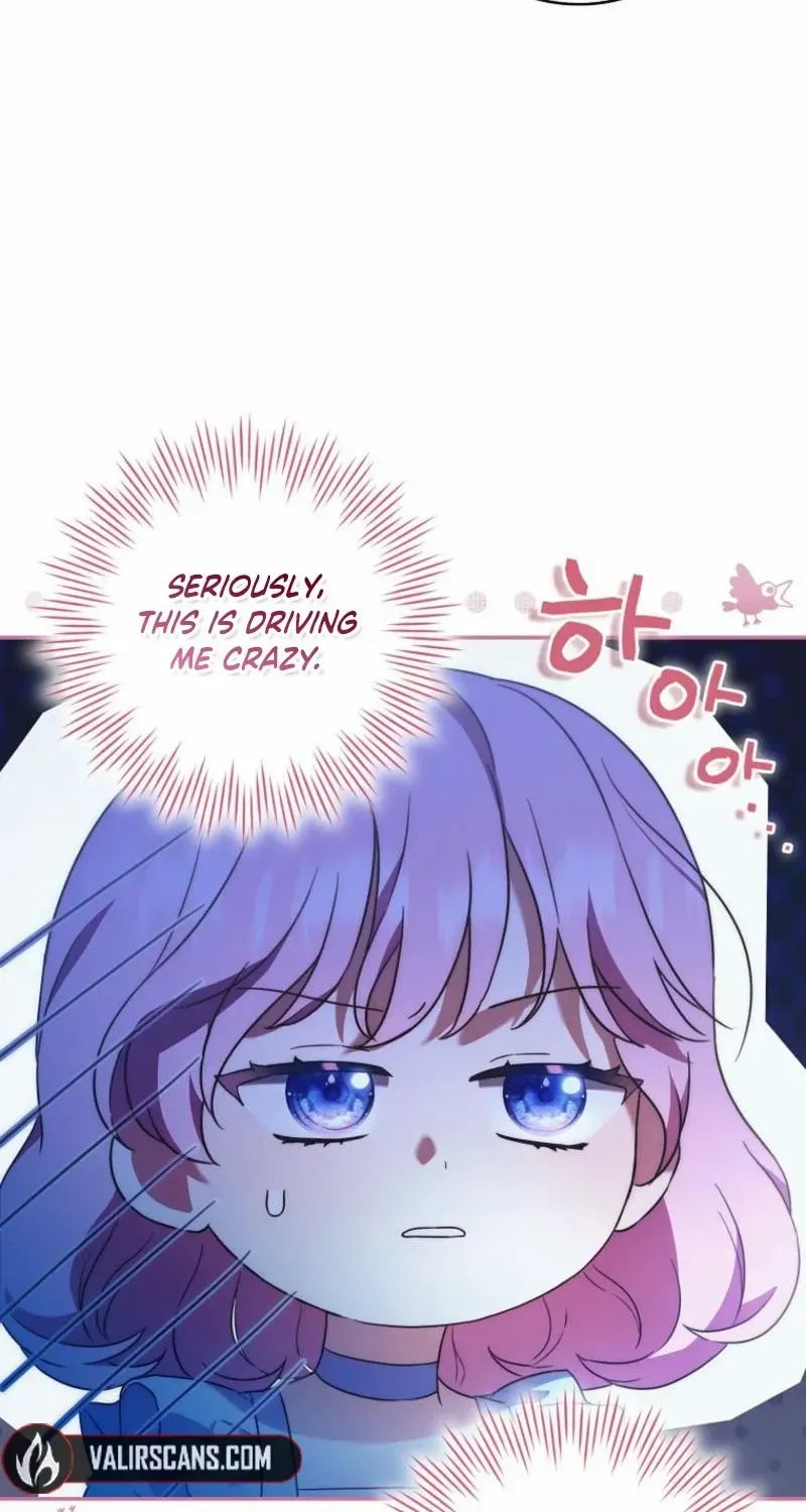 The Little Demon King is Too Bothered by Her Brave Dads Chapter 1 page 22 - 