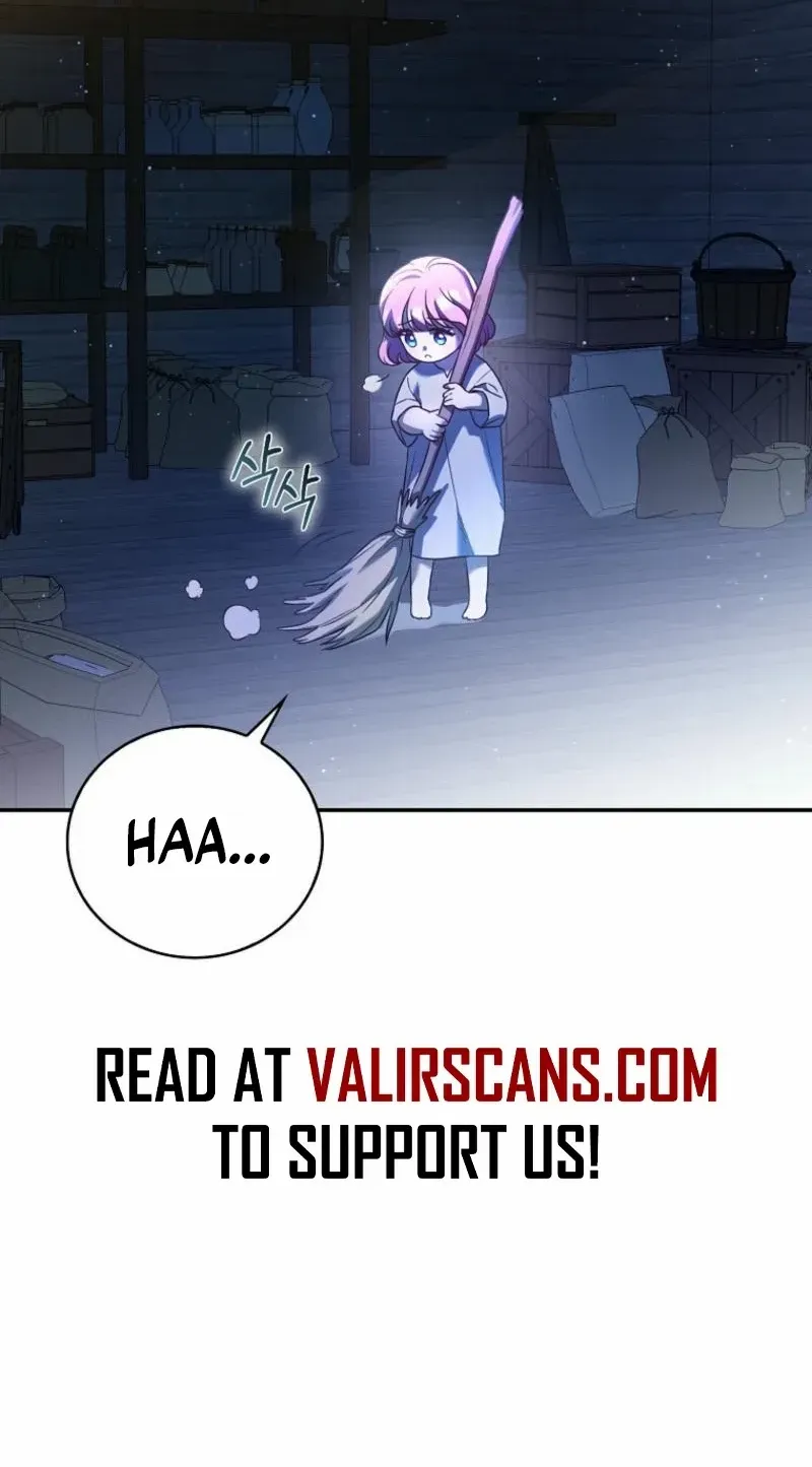 The Little Demon King is Too Bothered by Her Brave Dads Chapter 1 page 70 - 