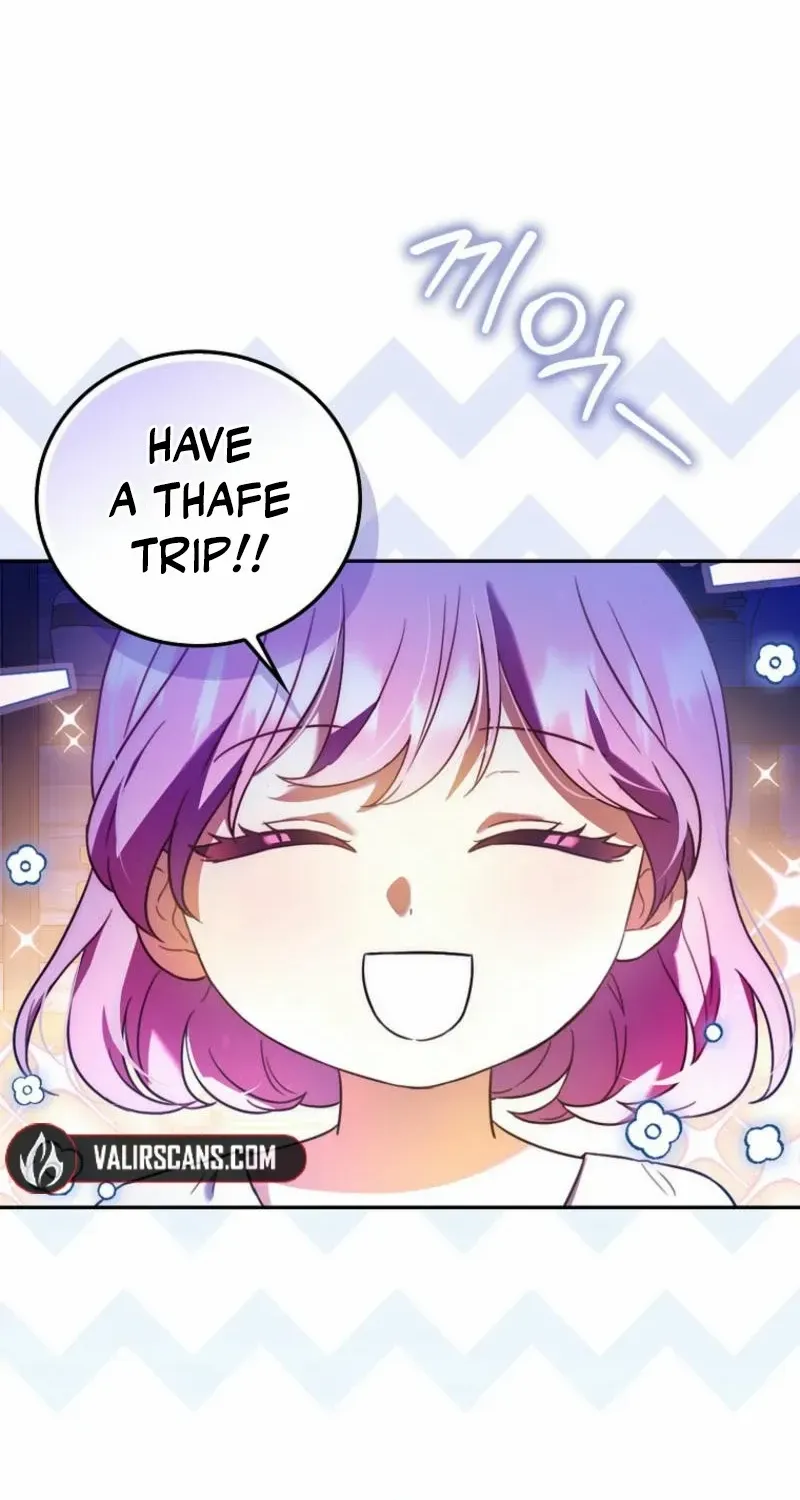 The Little Demon King is Too Bothered by Her Brave Dads Chapter 1 page 84 - 