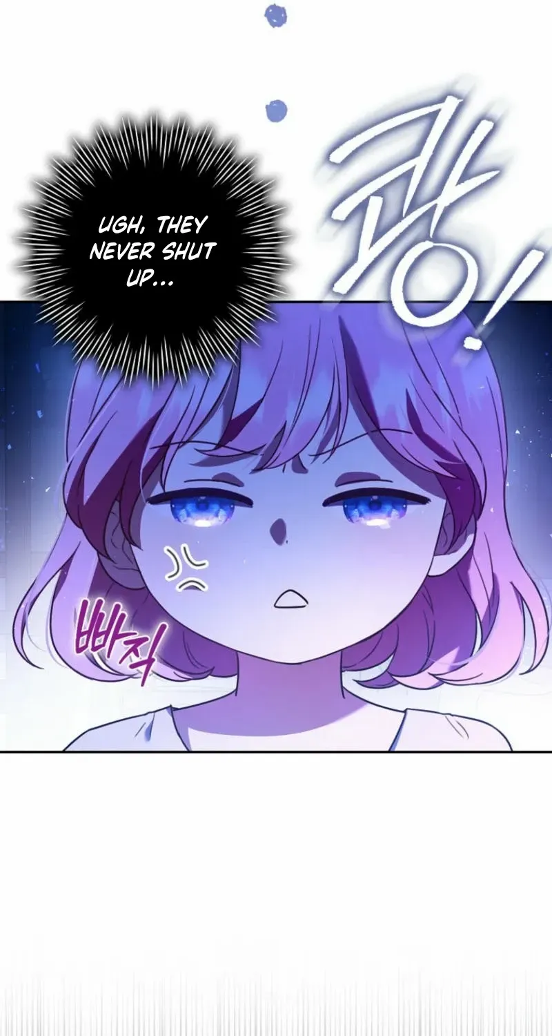 The Little Demon King is Too Bothered by Her Brave Dads Chapter 1 page 85 - 