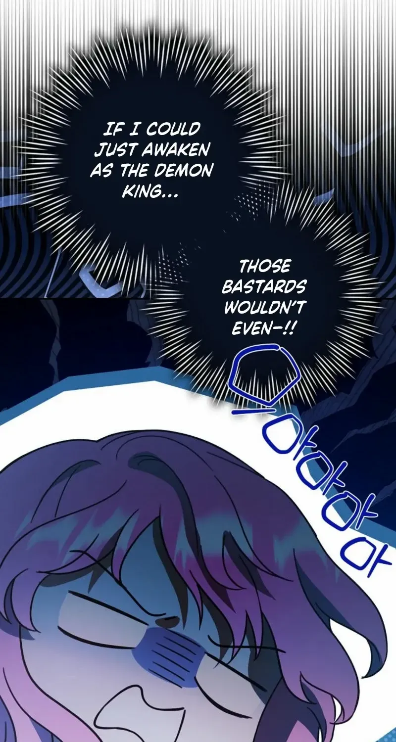 The Little Demon King is Too Bothered by Her Brave Dads Chapter 1 page 86 - 