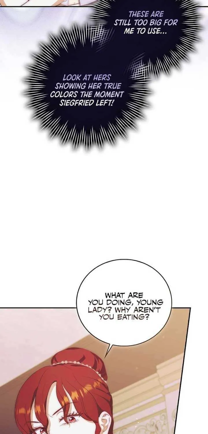 The Little Demon King is Too Bothered by Her Brave Dads Chapter 10 page 12 - 