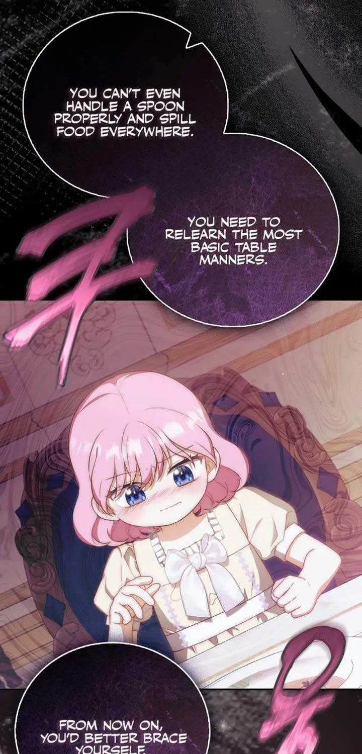 The Little Demon King is Too Bothered by Her Brave Dads Chapter 10 page 19 - 