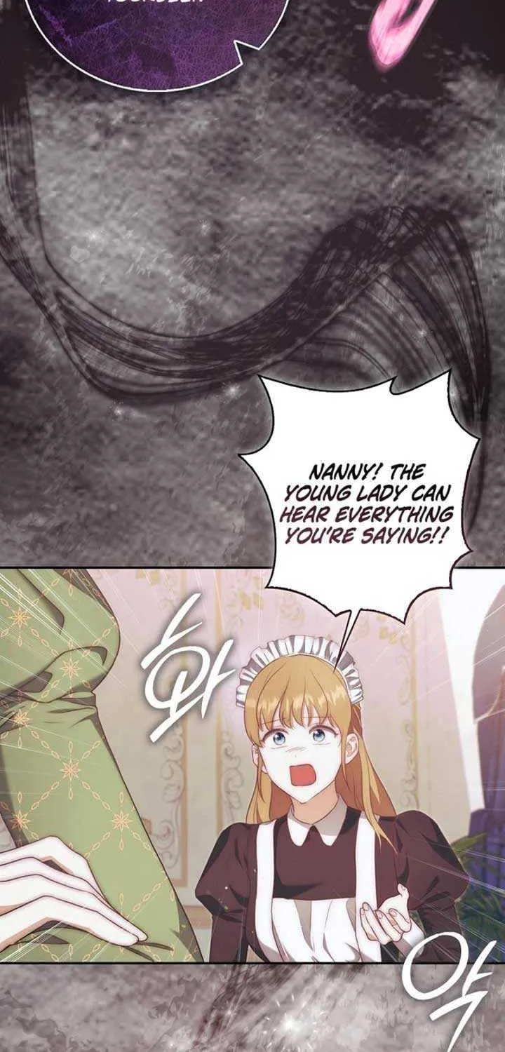 The Little Demon King is Too Bothered by Her Brave Dads Chapter 10 page 20 - 
