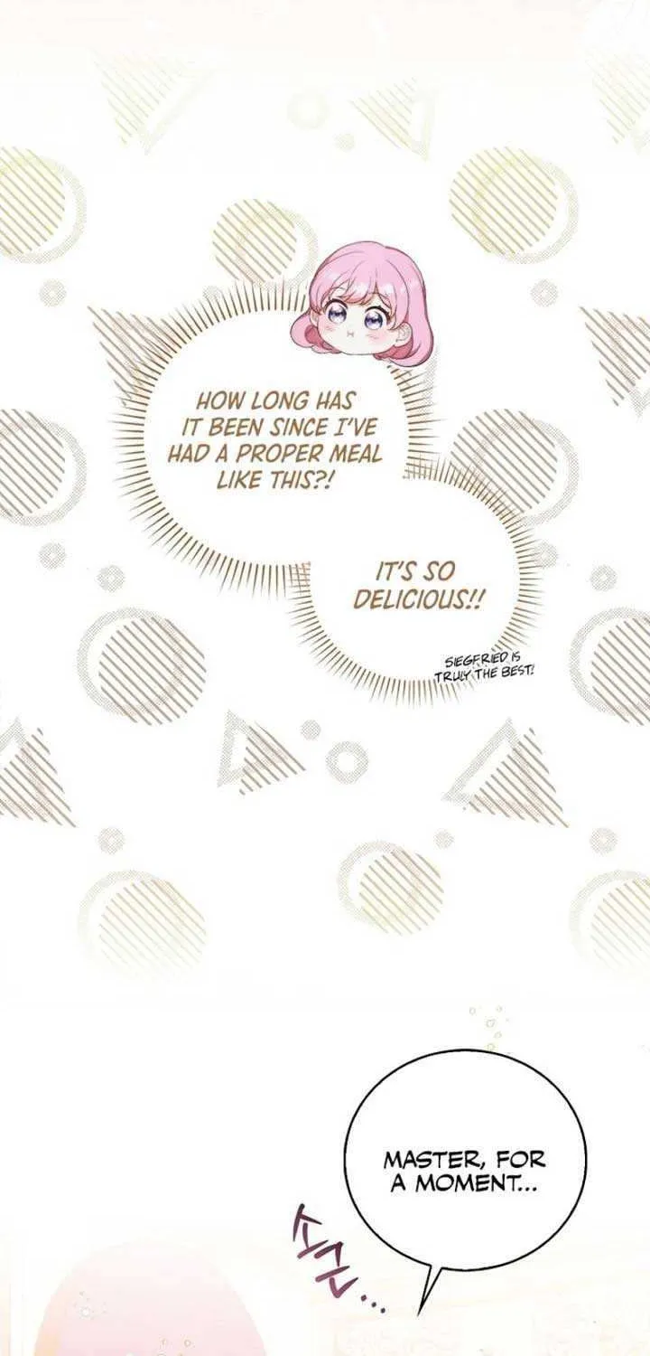 The Little Demon King is Too Bothered by Her Brave Dads Chapter 10 page 3 - 