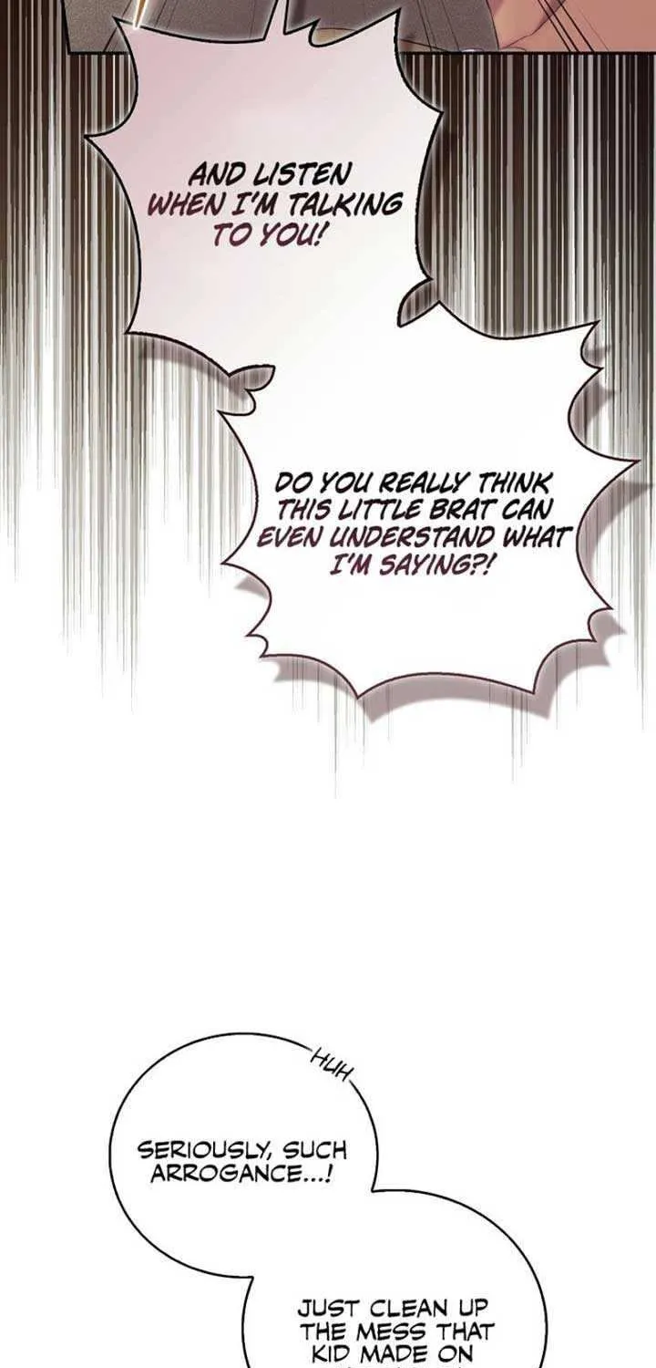 The Little Demon King is Too Bothered by Her Brave Dads Chapter 10 page 22 - 