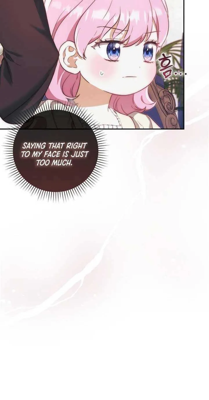 The Little Demon King is Too Bothered by Her Brave Dads Chapter 10 page 25 - 