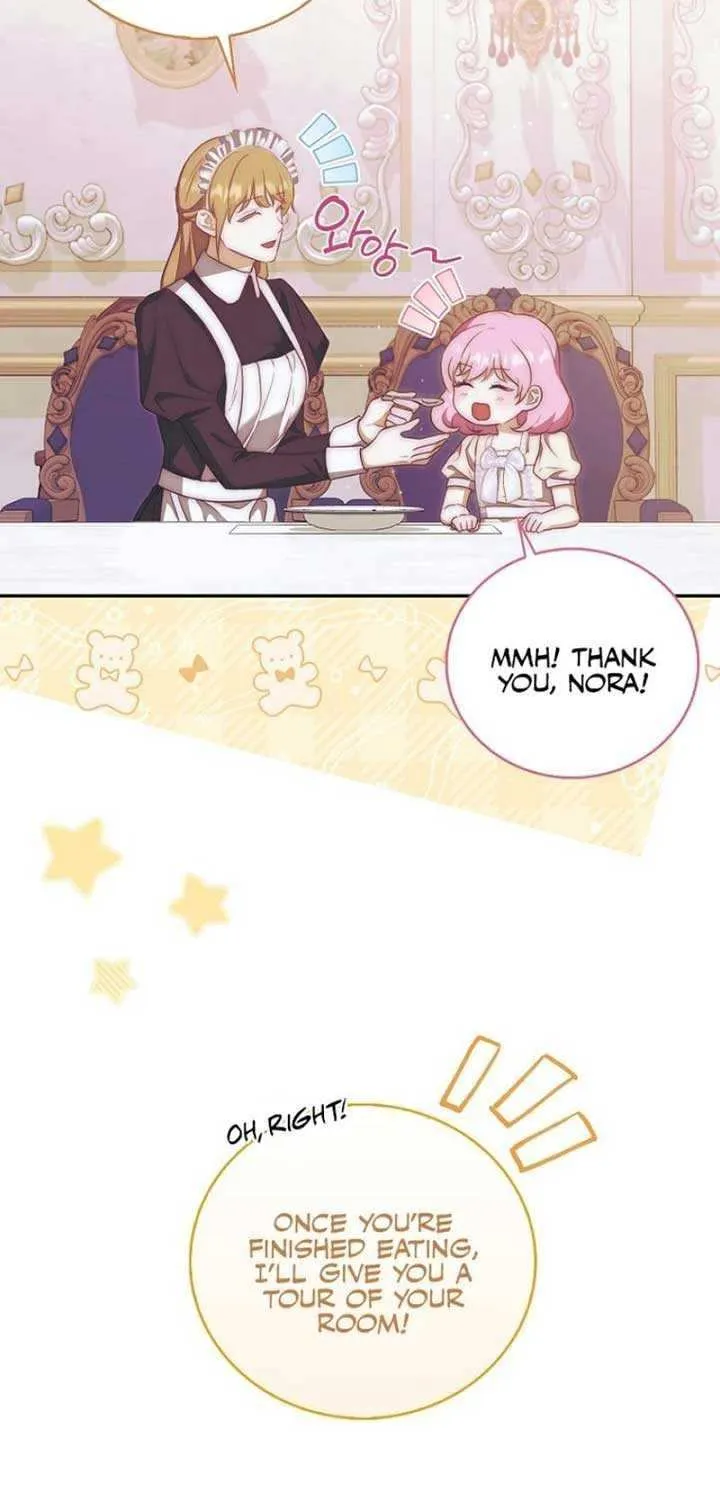 The Little Demon King is Too Bothered by Her Brave Dads Chapter 10 page 30 - 