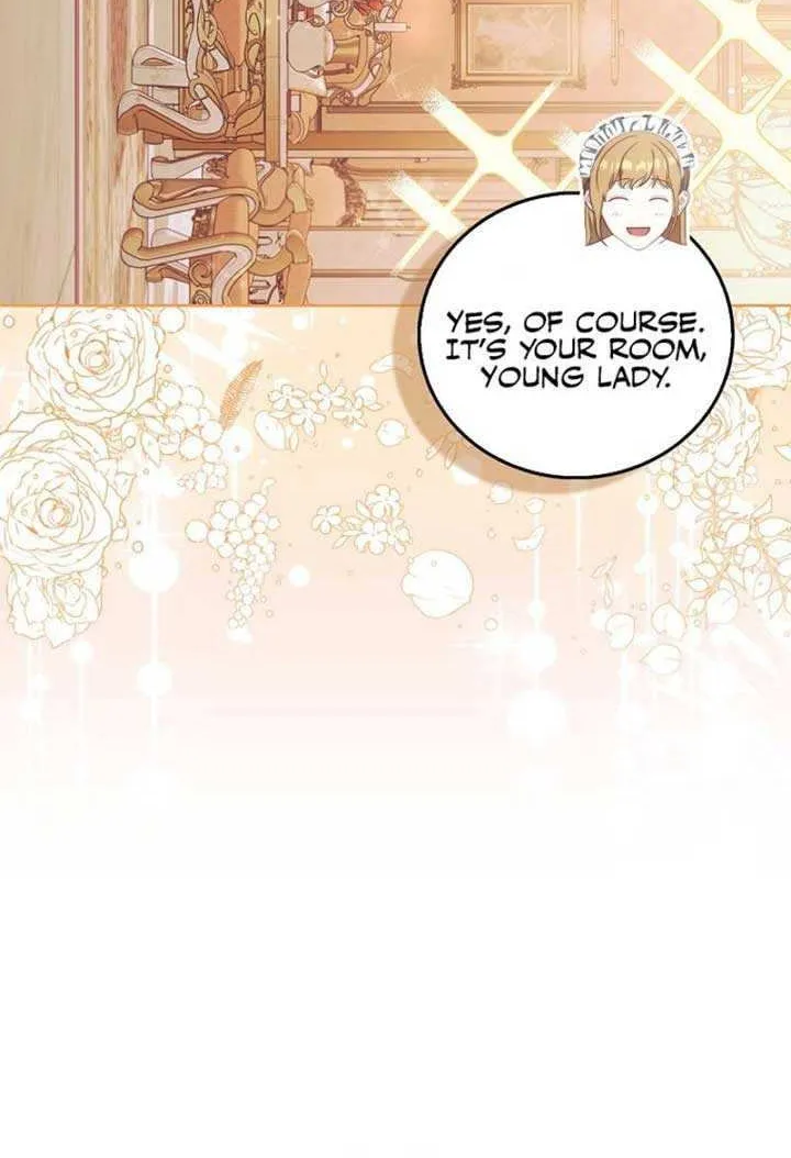The Little Demon King is Too Bothered by Her Brave Dads Chapter 10 page 33 - 