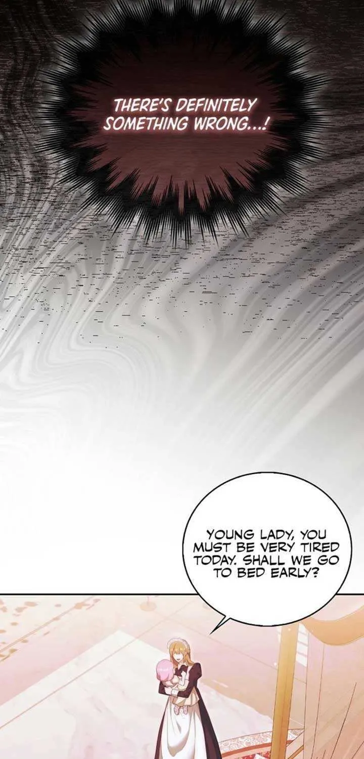 The Little Demon King is Too Bothered by Her Brave Dads Chapter 10 page 40 - 