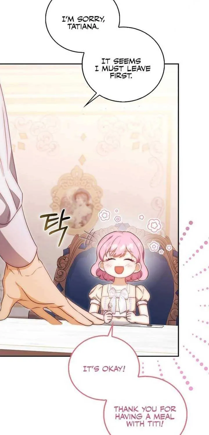 The Little Demon King is Too Bothered by Her Brave Dads Chapter 10 page 5 - 