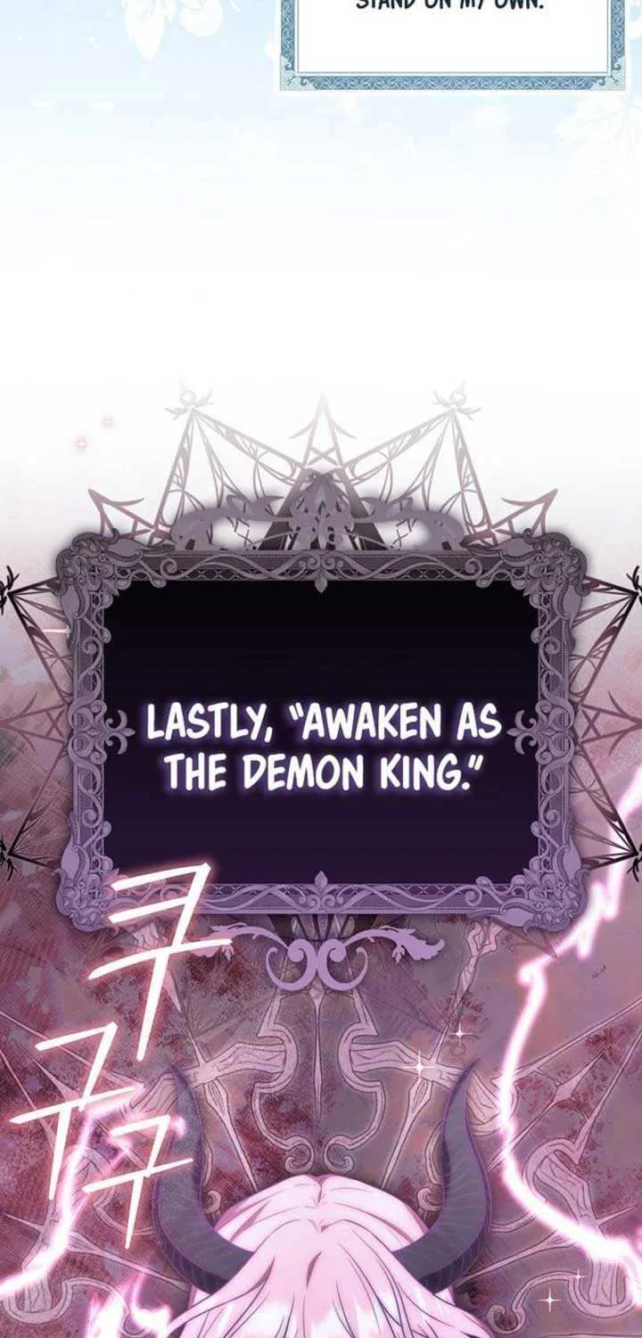 The Little Demon King is Too Bothered by Her Brave Dads Chapter 10 page 52 - 