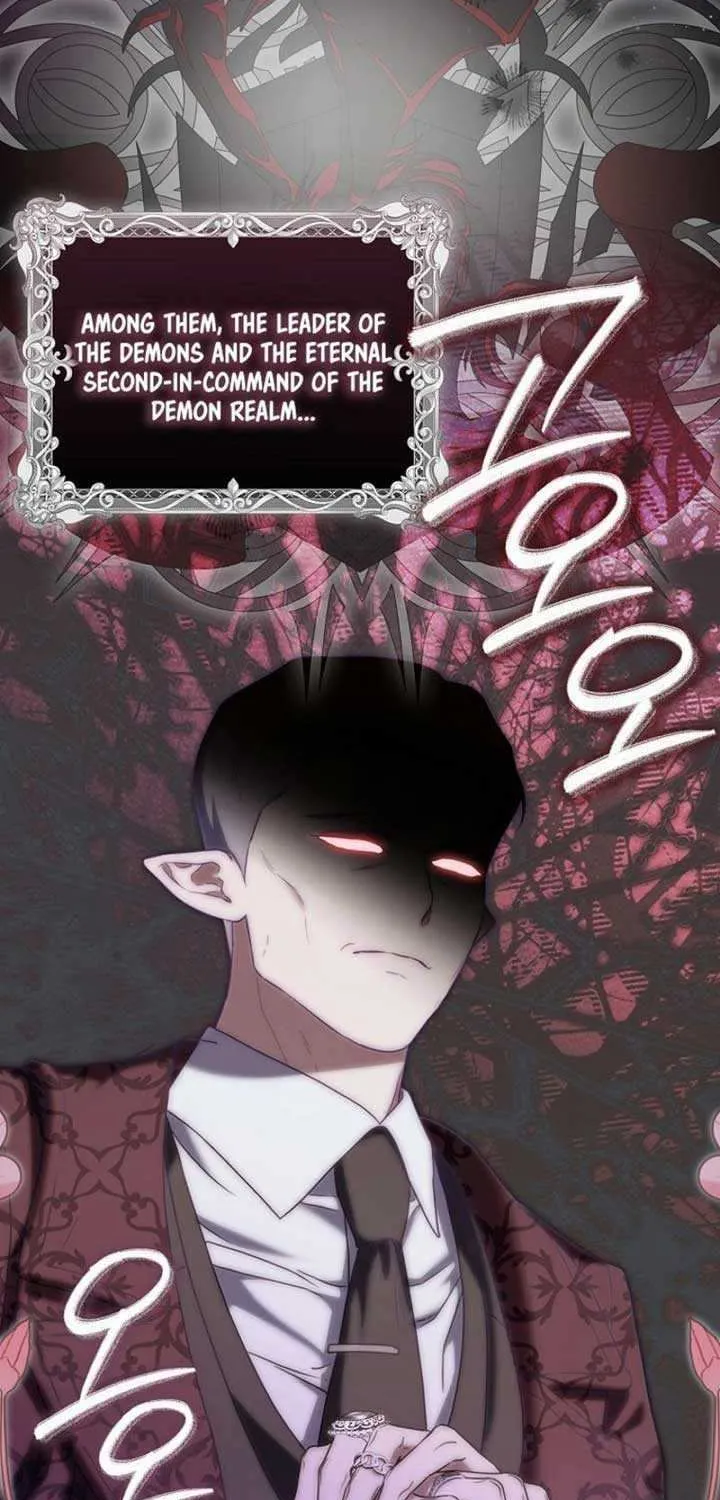 The Little Demon King is Too Bothered by Her Brave Dads Chapter 10 page 58 - 