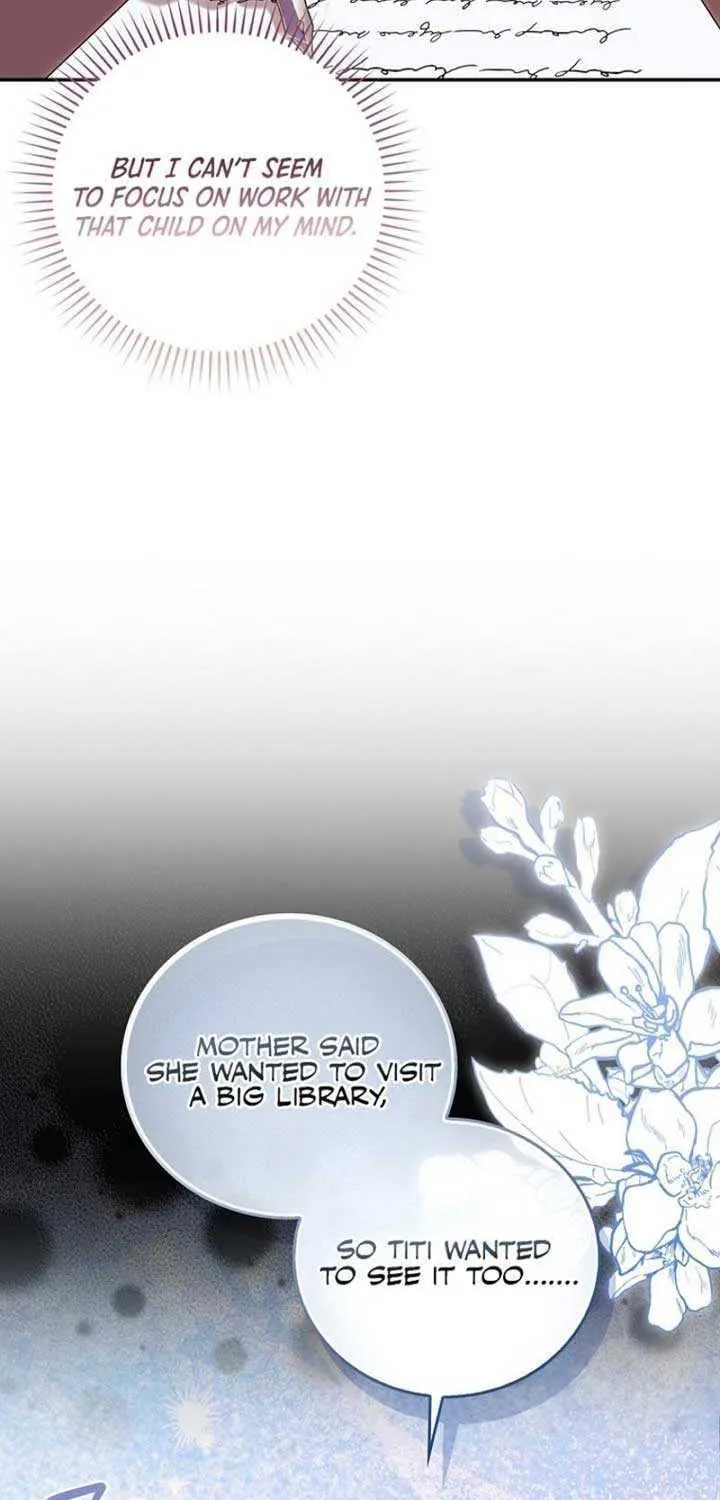 The Little Demon King is Too Bothered by Her Brave Dads Chapter 10 page 70 - 