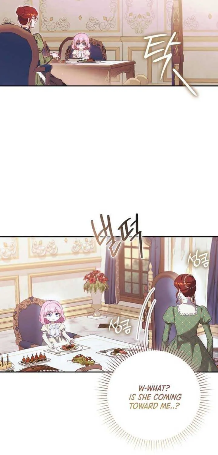 The Little Demon King is Too Bothered by Her Brave Dads Chapter 10 page 8 - 