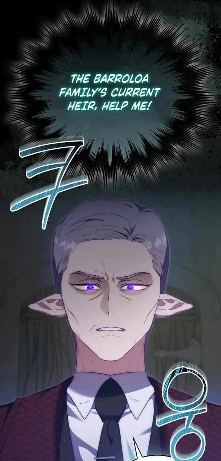 The Little Demon King is Too Bothered by Her Brave Dads Chapter 11 page 11 - 