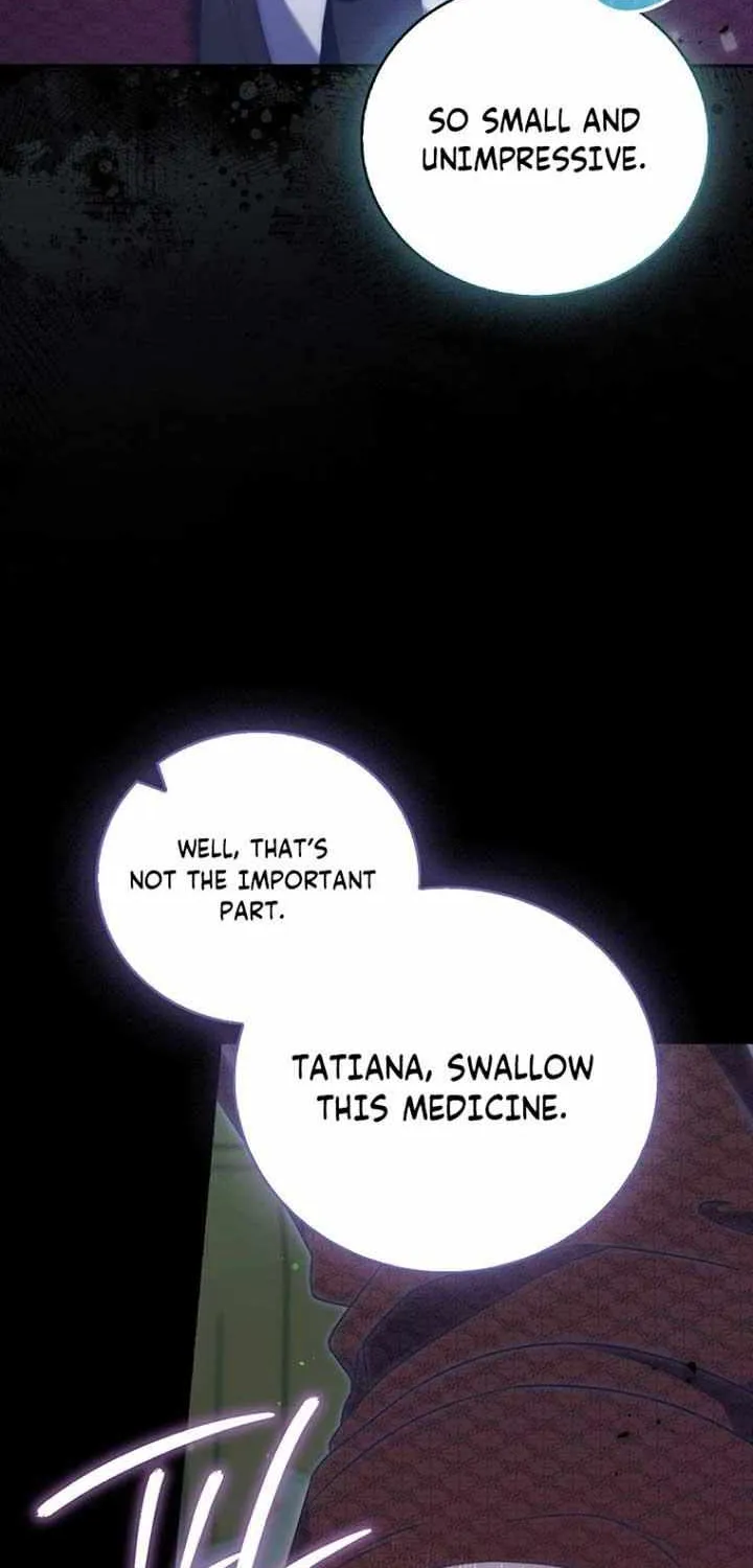 The Little Demon King is Too Bothered by Her Brave Dads Chapter 11 page 12 - 