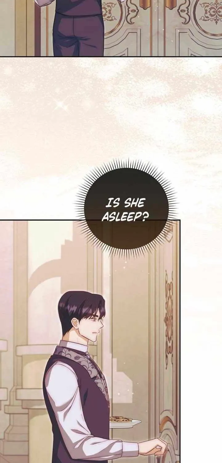 The Little Demon King is Too Bothered by Her Brave Dads Chapter 11 page 3 - 