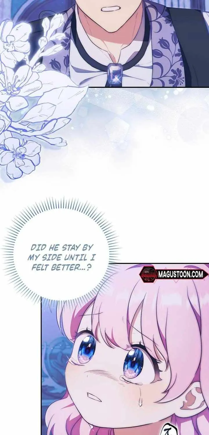 The Little Demon King is Too Bothered by Her Brave Dads Chapter 11 page 28 - 