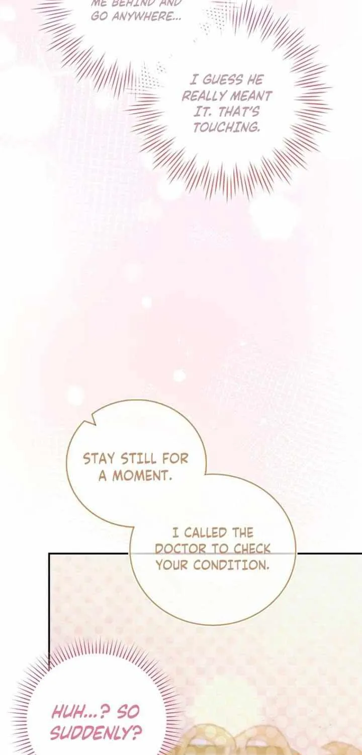 The Little Demon King is Too Bothered by Her Brave Dads Chapter 11 page 48 - 