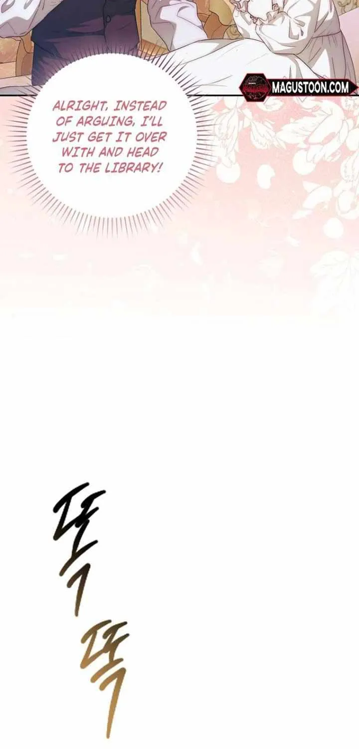 The Little Demon King is Too Bothered by Her Brave Dads Chapter 11 page 52 - 