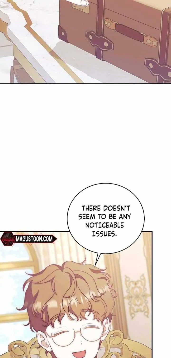 The Little Demon King is Too Bothered by Her Brave Dads Chapter 11 page 58 - 