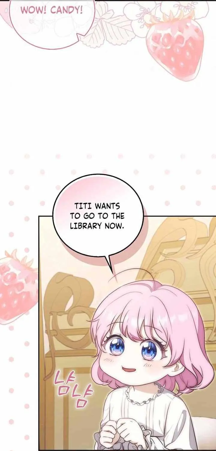 The Little Demon King is Too Bothered by Her Brave Dads Chapter 11 page 62 - 