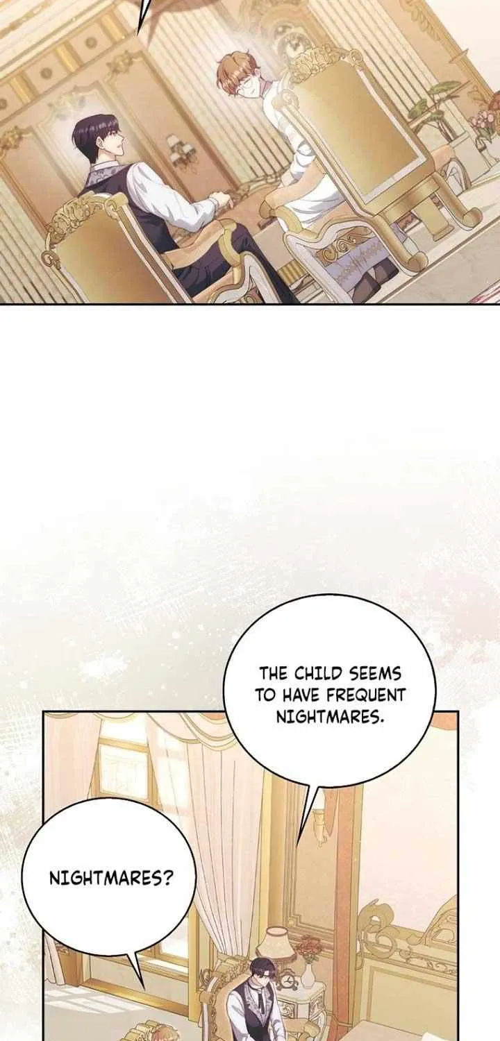 The Little Demon King is Too Bothered by Her Brave Dads Chapter 11 page 66 - 