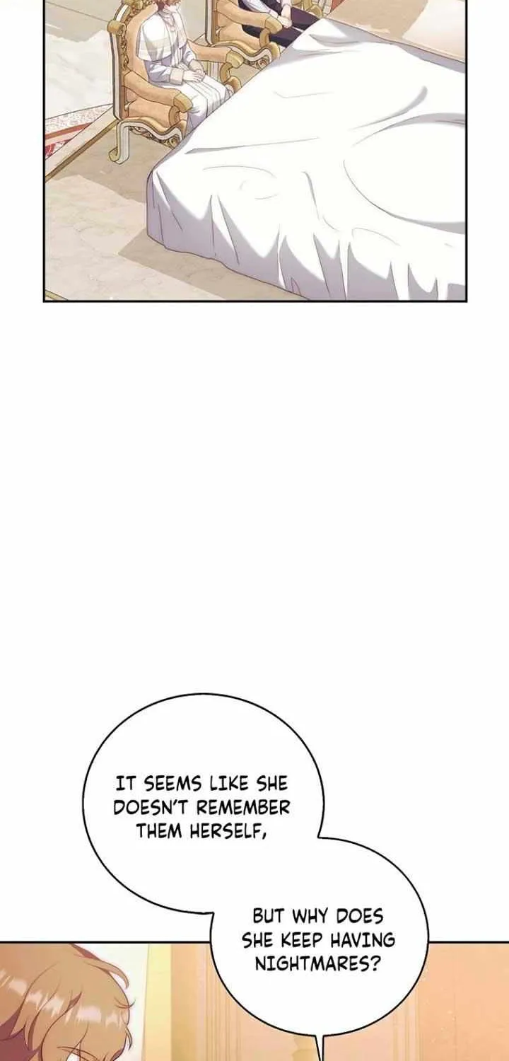 The Little Demon King is Too Bothered by Her Brave Dads Chapter 11 page 67 - 