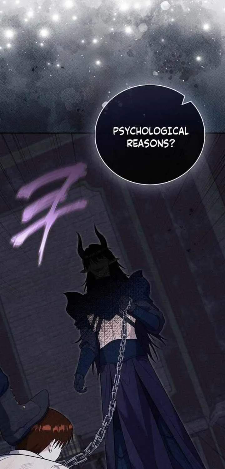 The Little Demon King is Too Bothered by Her Brave Dads Chapter 11 page 69 - 