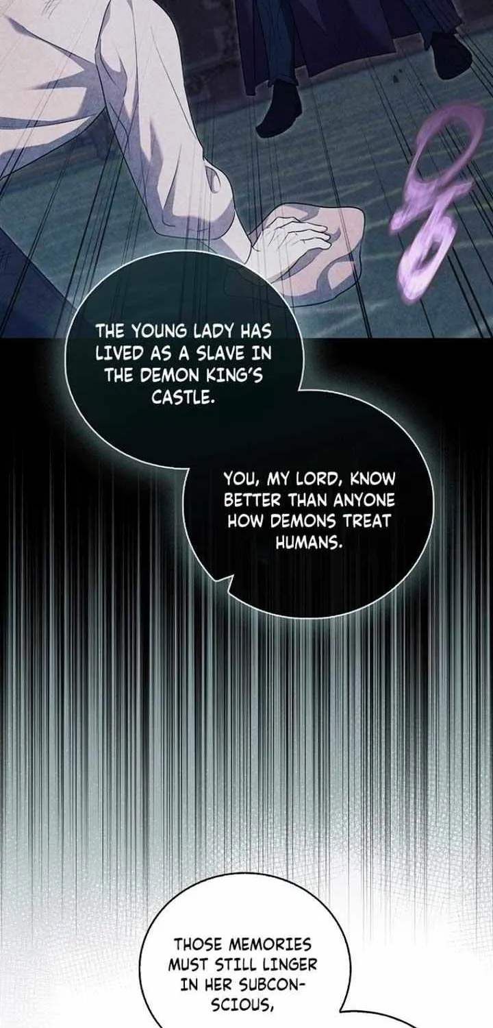The Little Demon King is Too Bothered by Her Brave Dads Chapter 11 page 70 - 