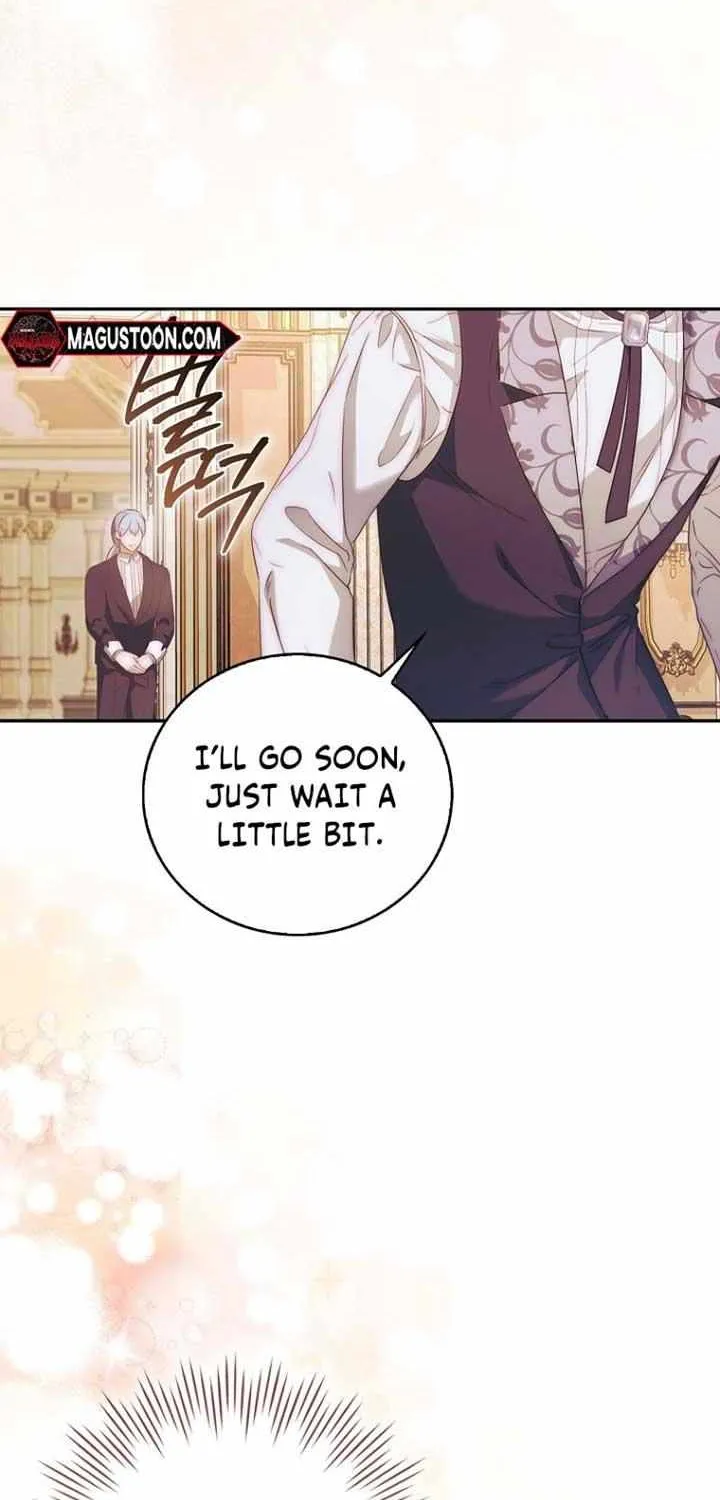 The Little Demon King is Too Bothered by Her Brave Dads Chapter 11 page 79 - 