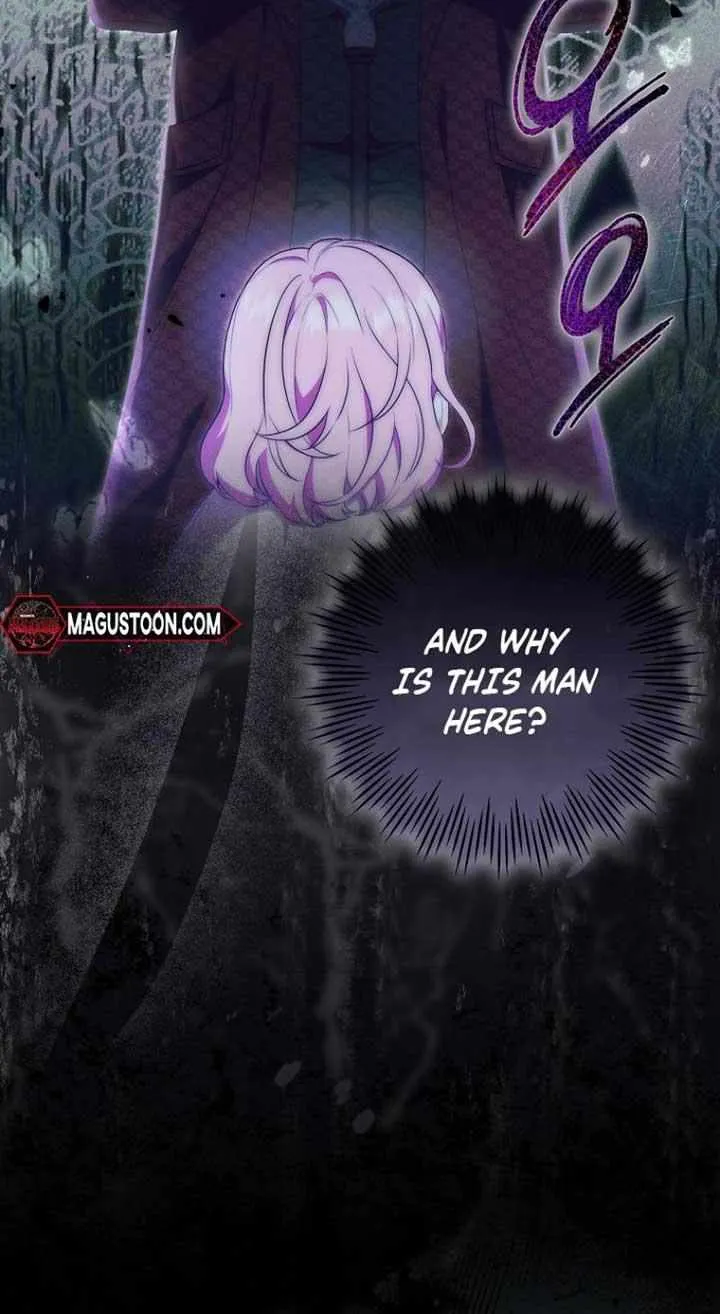 The Little Demon King is Too Bothered by Her Brave Dads Chapter 11 page 10 - 