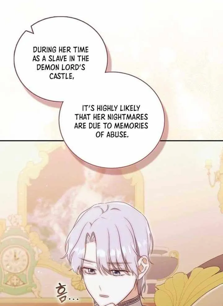 The Little Demon King is Too Bothered by Her Brave Dads Chapter 12 page 12 - 