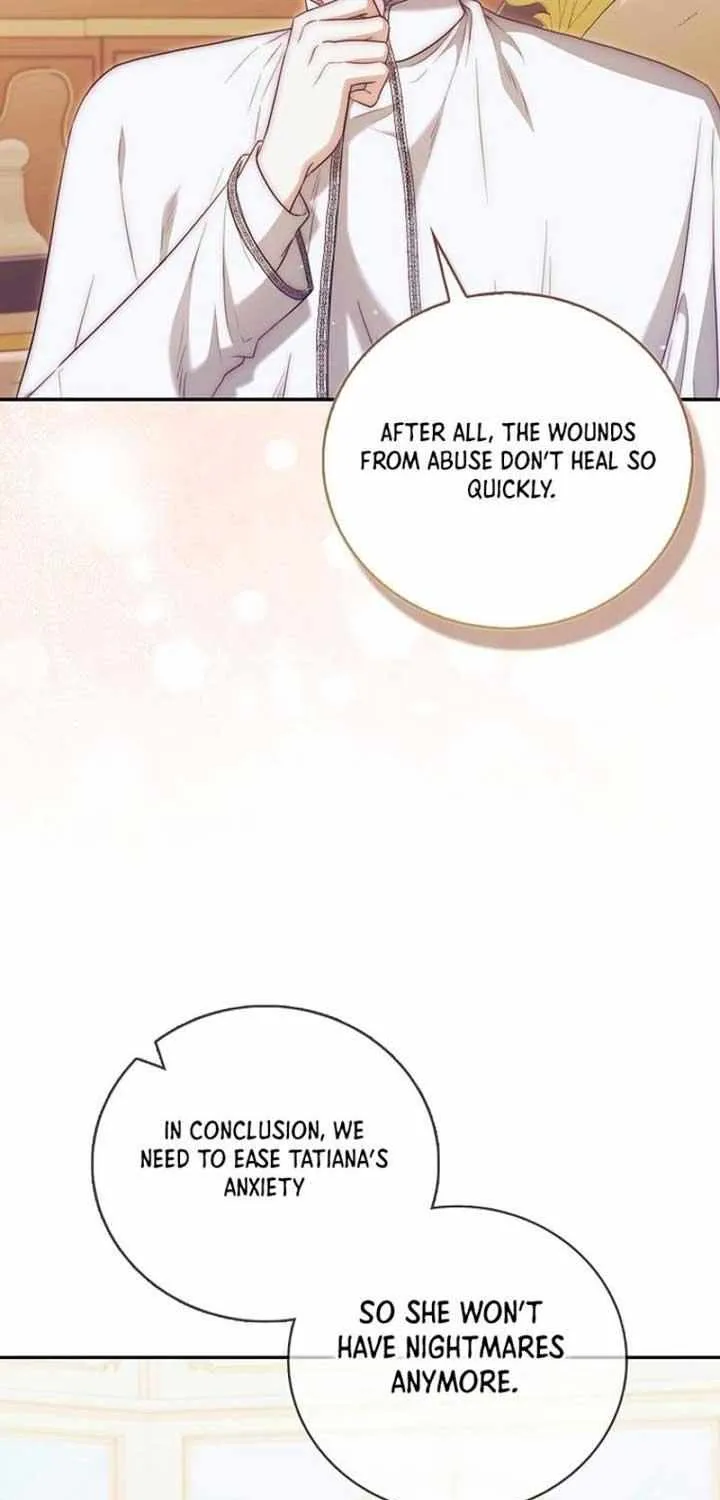 The Little Demon King is Too Bothered by Her Brave Dads Chapter 12 page 13 - 