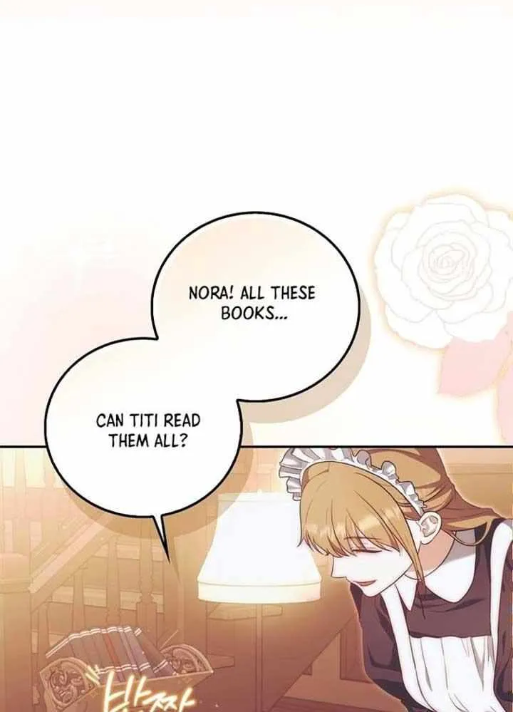 The Little Demon King is Too Bothered by Her Brave Dads Chapter 12 page 23 - 