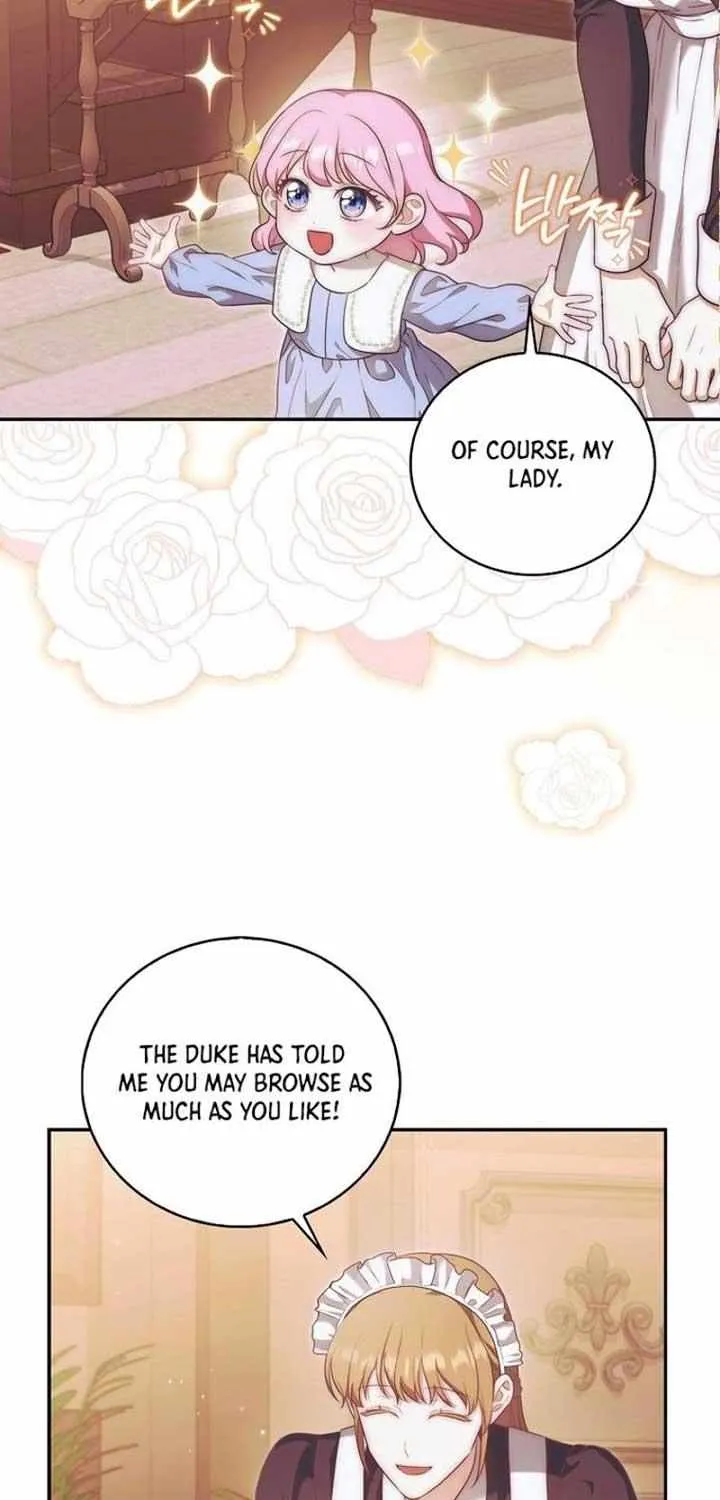 The Little Demon King is Too Bothered by Her Brave Dads Chapter 12 page 24 - 