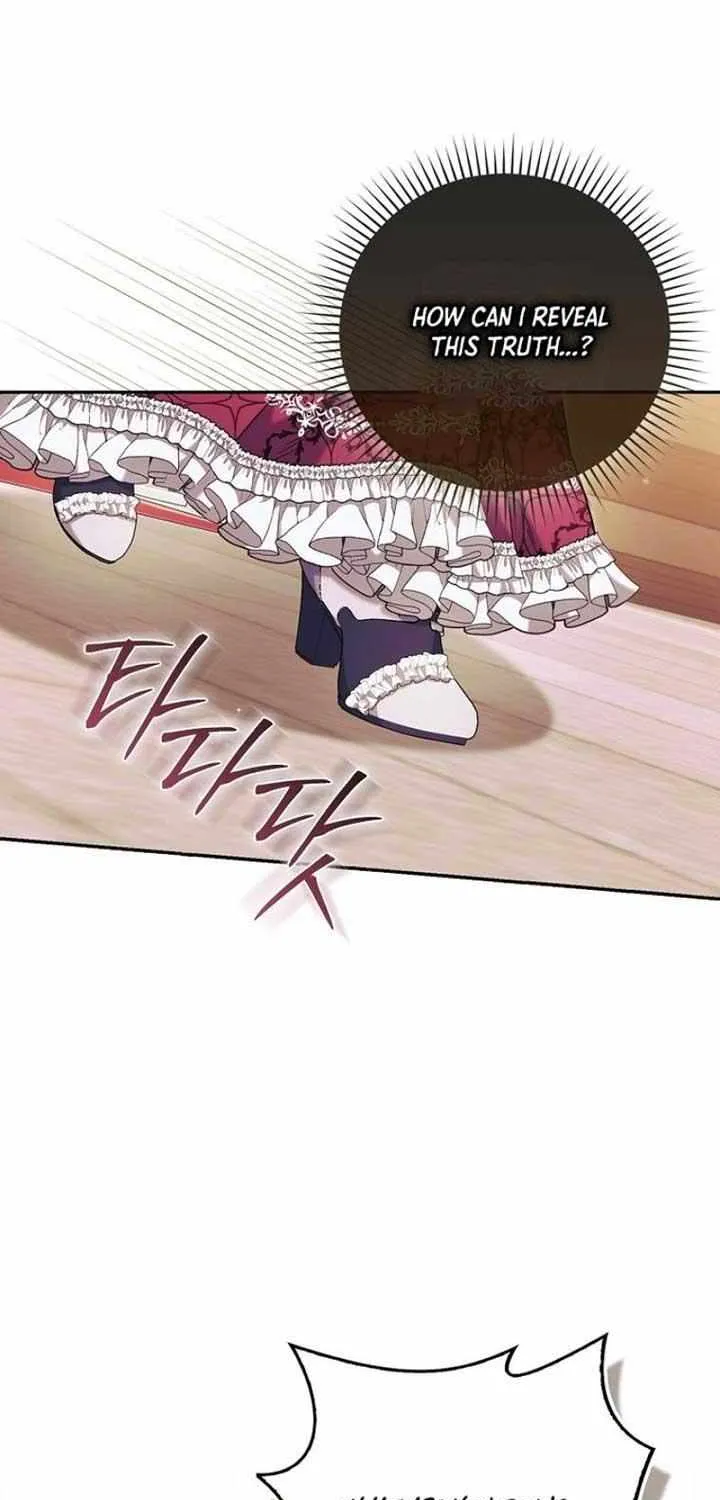 The Little Demon King is Too Bothered by Her Brave Dads Chapter 12 page 37 - 
