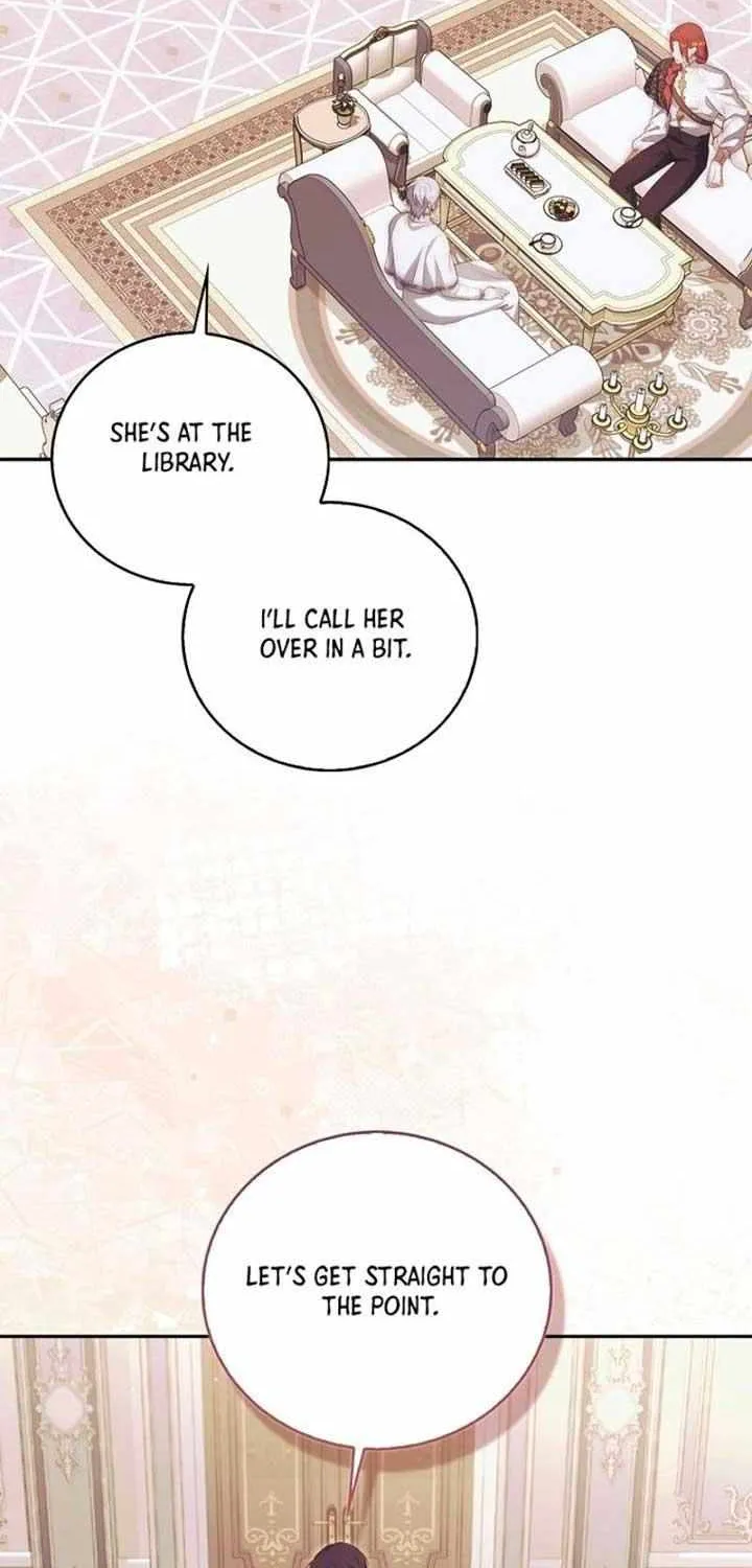 The Little Demon King is Too Bothered by Her Brave Dads Chapter 12 page 5 - 
