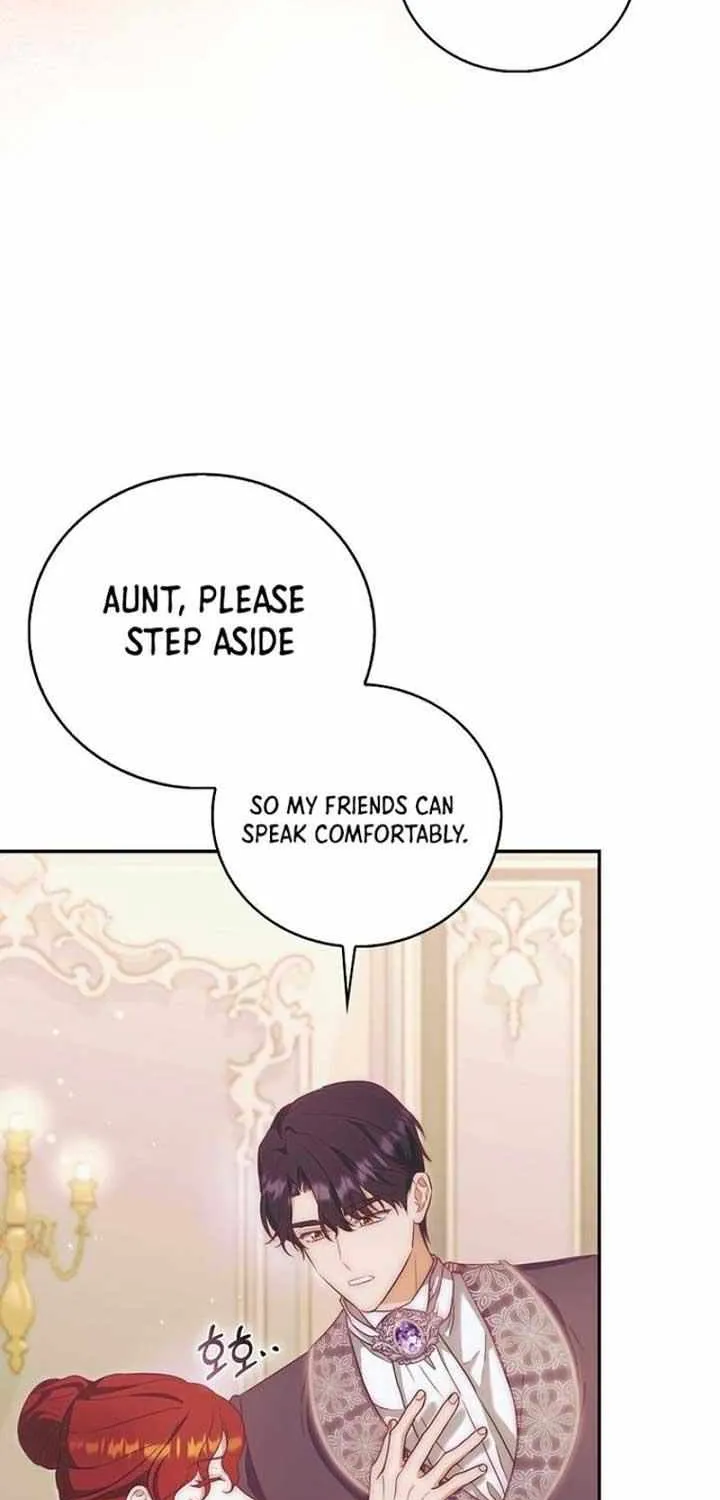 The Little Demon King is Too Bothered by Her Brave Dads Chapter 12 page 52 - 