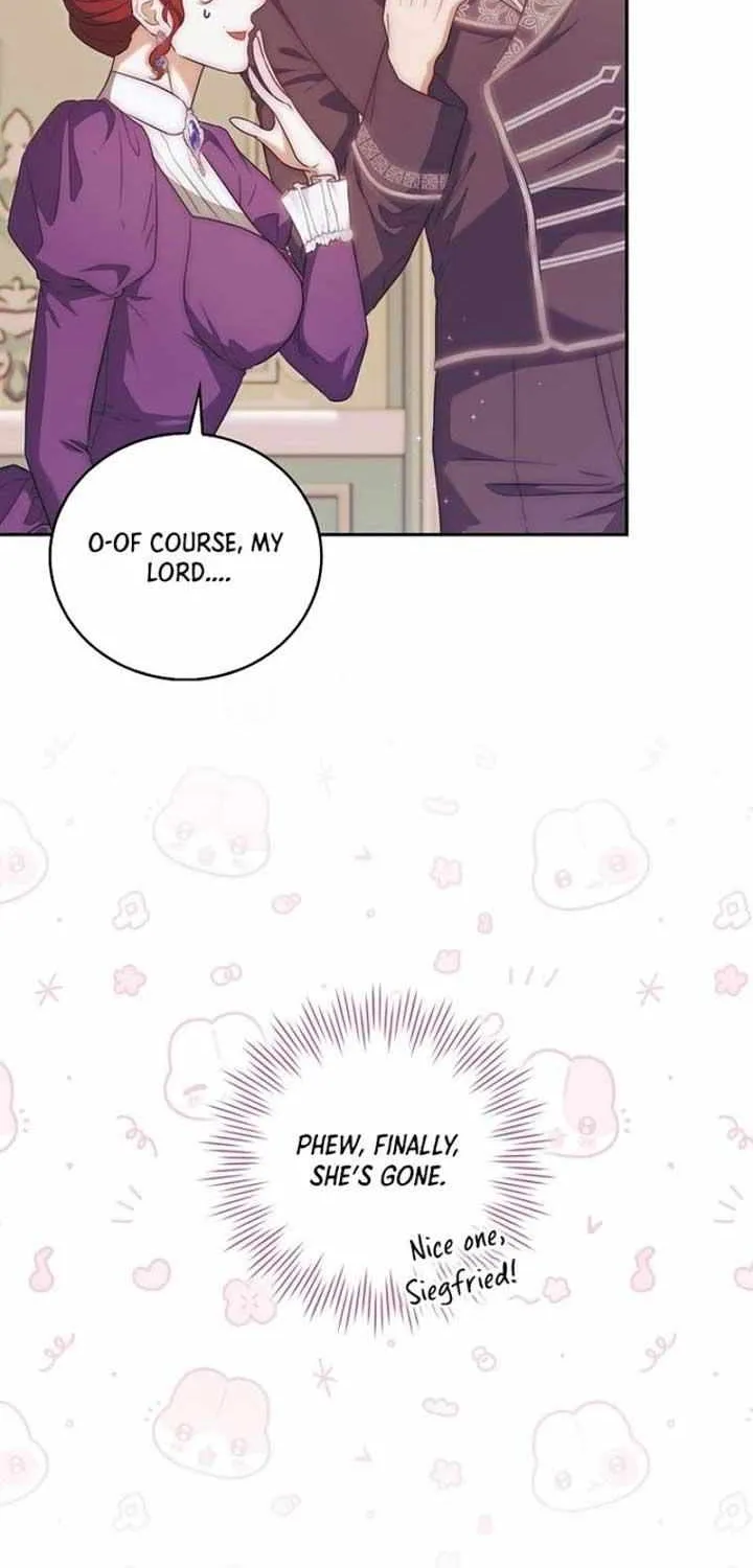 The Little Demon King is Too Bothered by Her Brave Dads Chapter 12 page 53 - 