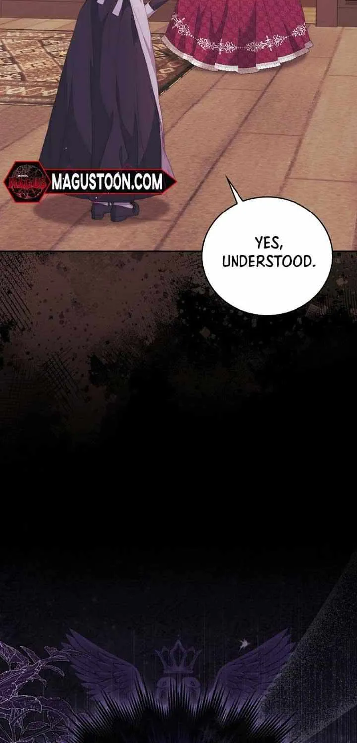 The Little Demon King is Too Bothered by Her Brave Dads Chapter 13 page 12 - 