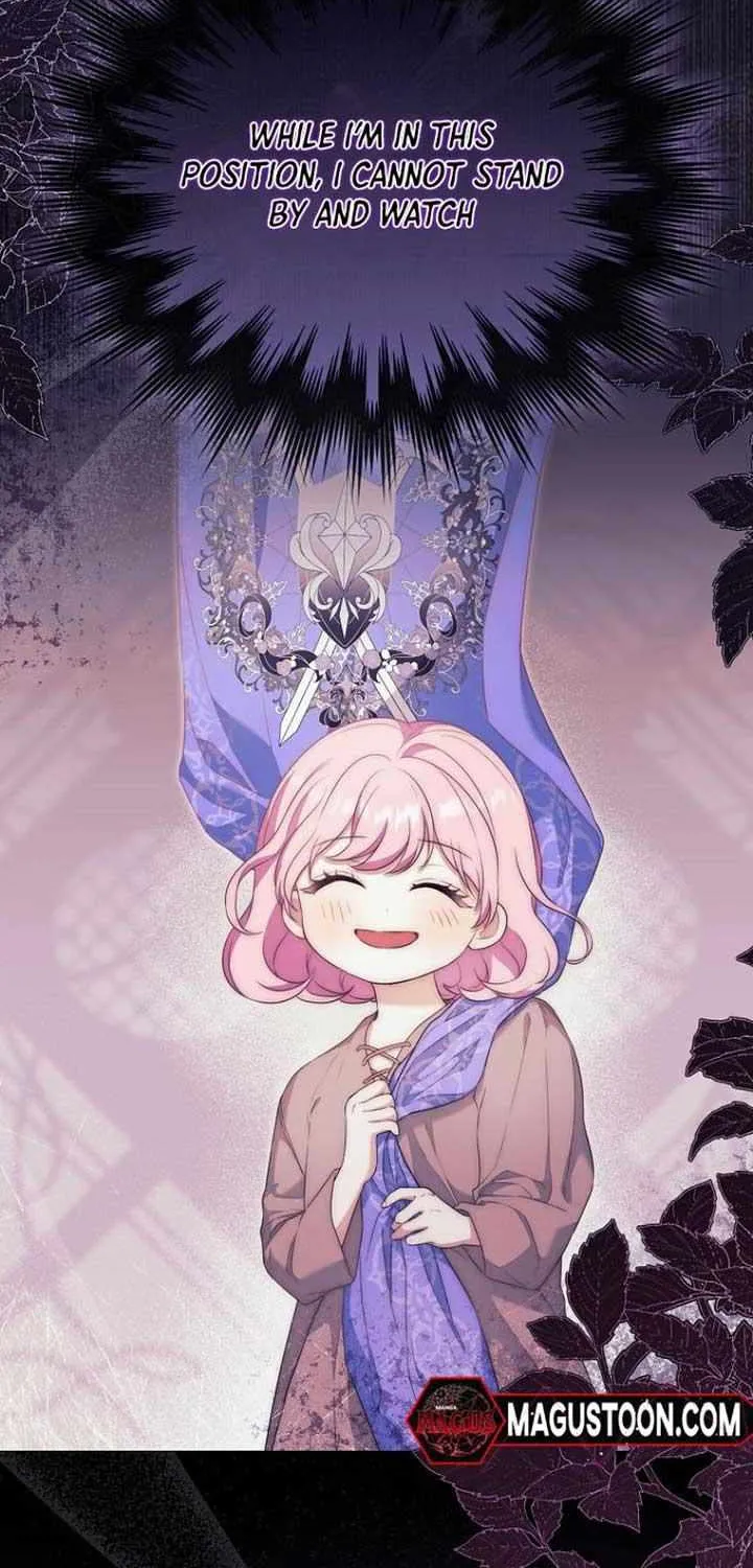 The Little Demon King is Too Bothered by Her Brave Dads Chapter 13 page 13 - 