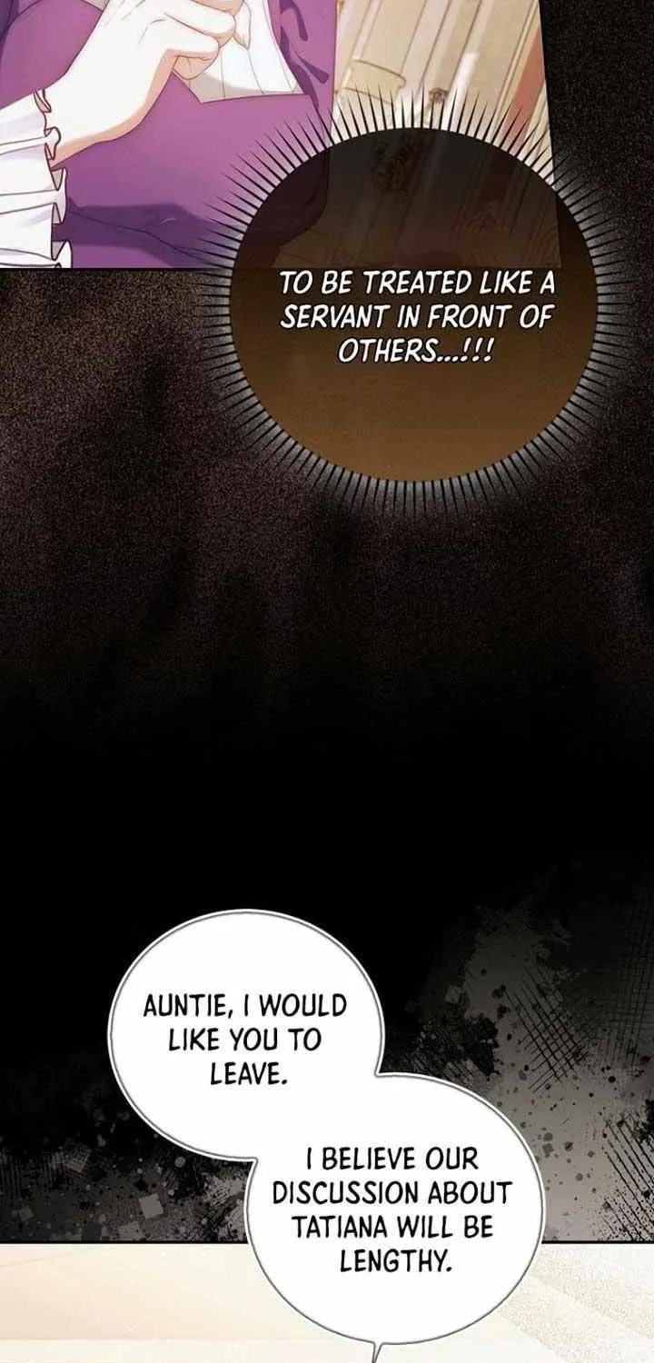 The Little Demon King is Too Bothered by Her Brave Dads Chapter 13 page 3 - 