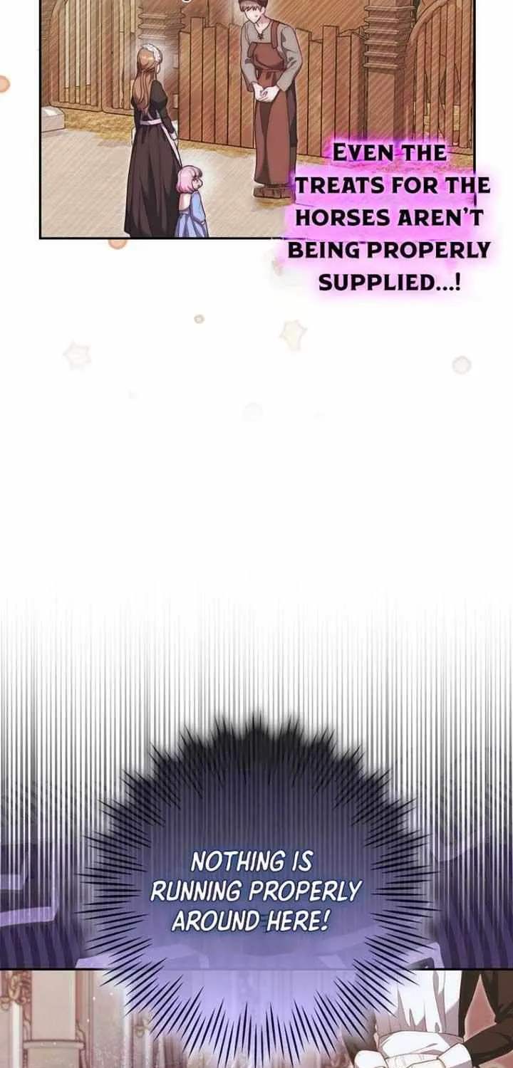 The Little Demon King is Too Bothered by Her Brave Dads Chapter 13 page 34 - 