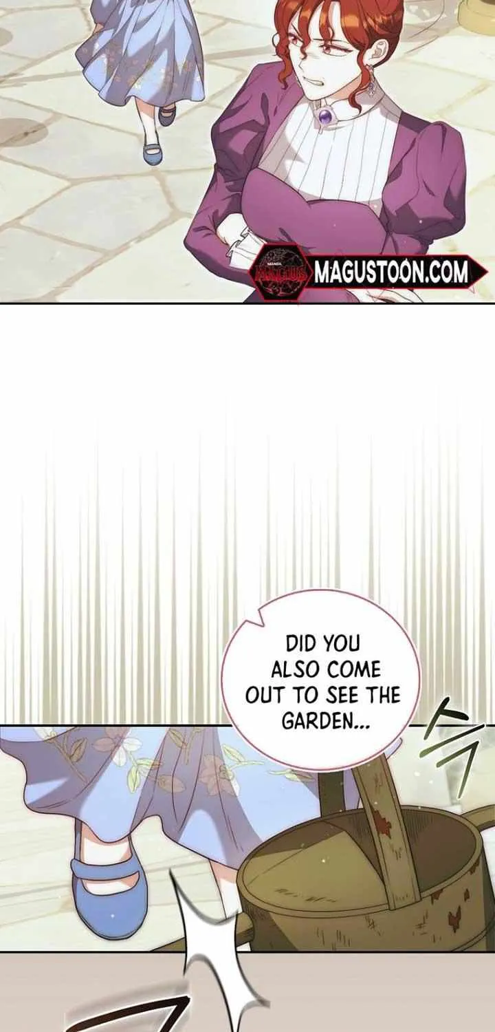 The Little Demon King is Too Bothered by Her Brave Dads Chapter 13 page 50 - 