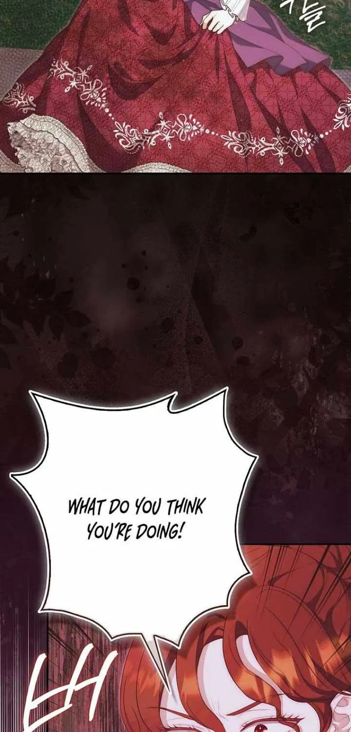 The Little Demon King is Too Bothered by Her Brave Dads Chapter 13 page 53 - 